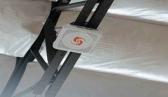 GXC Router