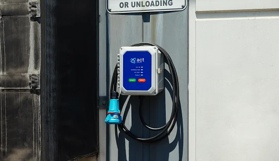 Polarlink