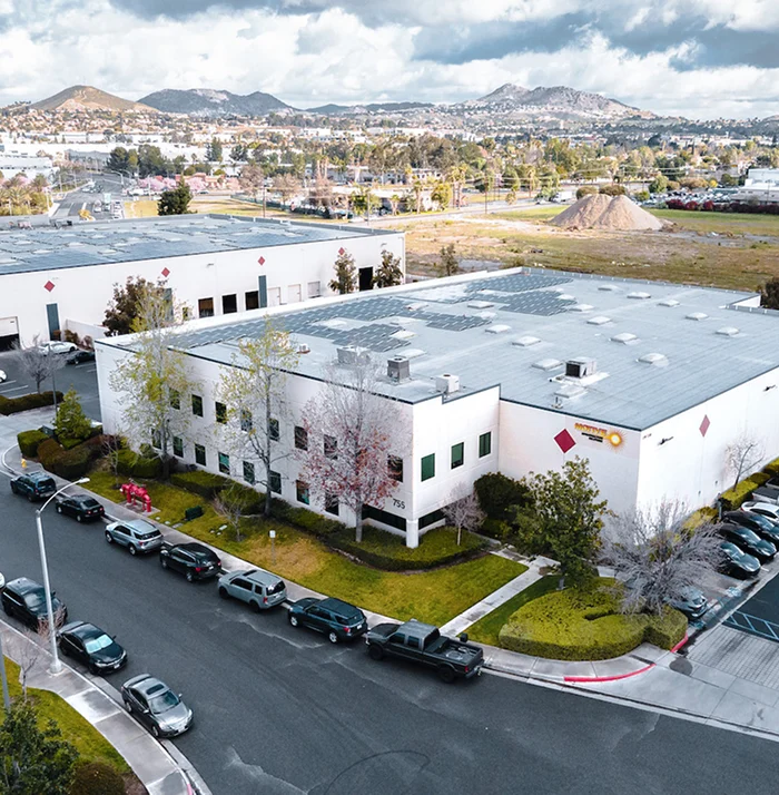 Coei Construction