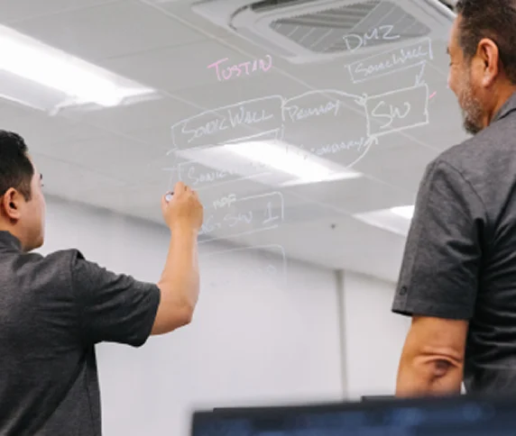 Co-Managed IT Services