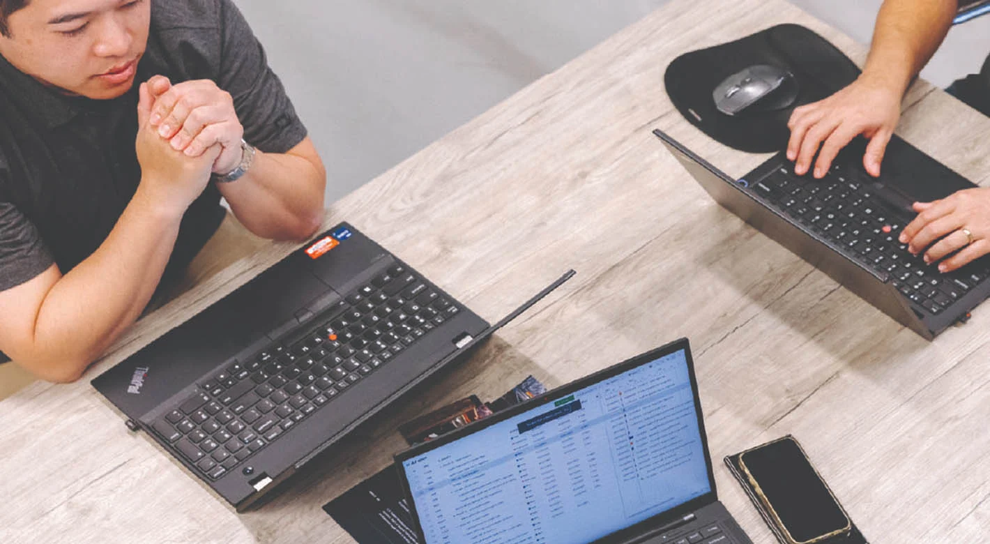 Co-Managed IT Services