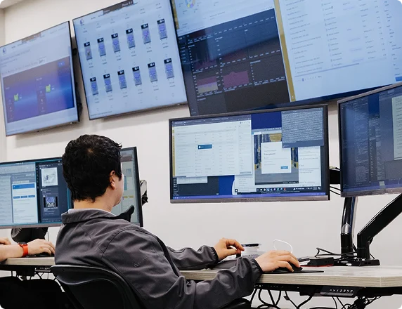 Cybersecurity Tools