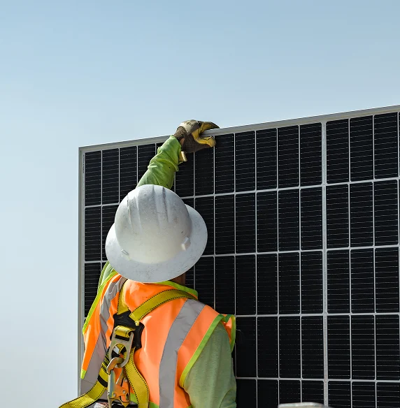 Operations and Maintenance for Solar and Energy Storage Systems
