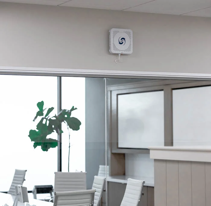GXC Onyx Private 5G Network System