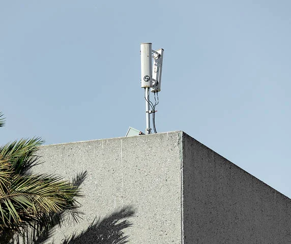 Private LTE Network Solution