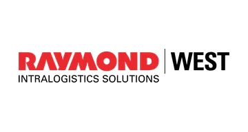 Raymond West Case Study Logo