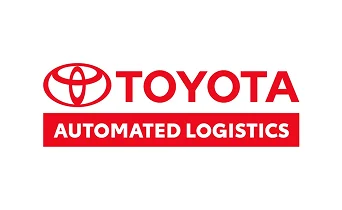 Toyota Automated Logistics Case Study Logo