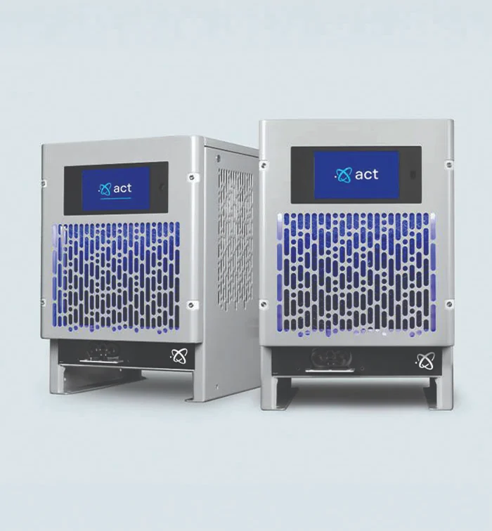 ACT Quantum 3 Charger