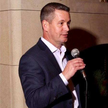 Chris Glade, Motive Leadership Team