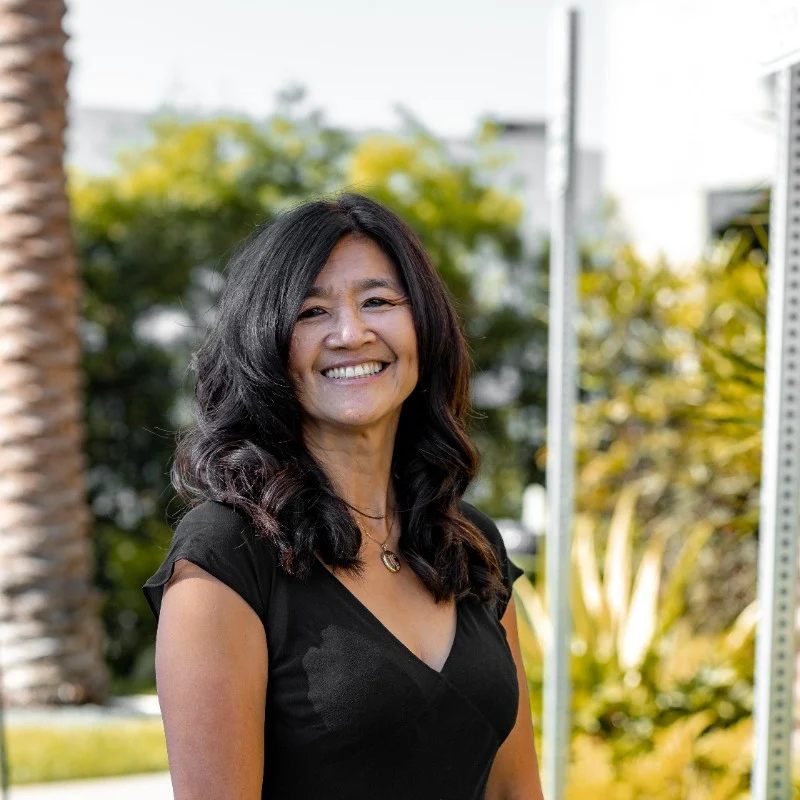 Pei Pei Wang, Motive Leadership Team