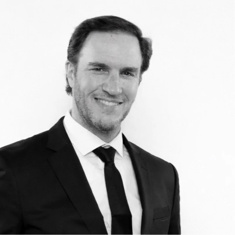 Scott Goodman, Motive Leadership Team