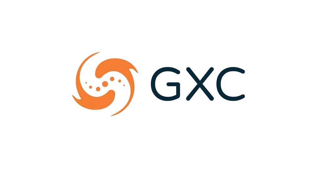 GXC logo